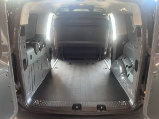 FORD Transit Connect usata, con ESP