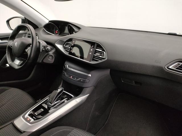 PEUGEOT 308 usata, con Chiusura centralizzata telecomandata