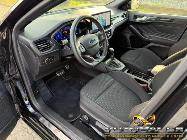 FORD Focus usata, con Climatizzatore
