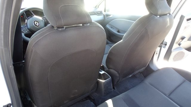 RENAULT Clio usata 78
