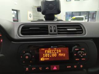 FIAT Panda usata, con Servosterzo