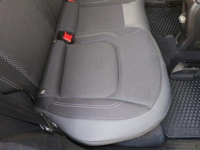 JEEP Renegade usata 107
