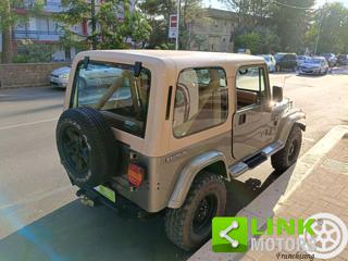 JEEP Wrangler usata 63