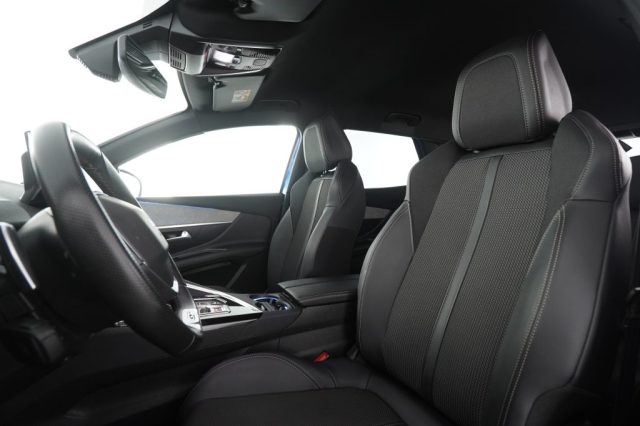 PEUGEOT 3008 usata 8