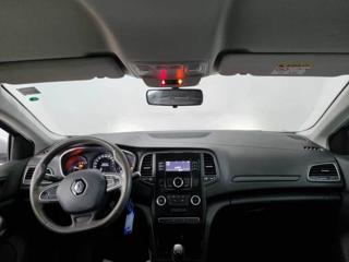 RENAULT Megane usata, con Alzacristalli elettrici