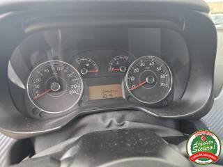 FIAT Grande Punto usata, con Servosterzo