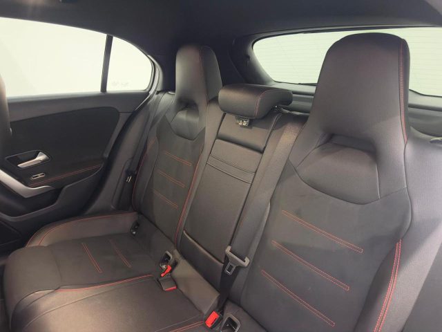 MERCEDES-BENZ A 200 usata, con Cruise Control