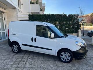 FIAT Doblo usata 2