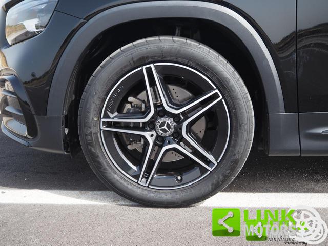 MERCEDES-BENZ GLB 200 usata 23