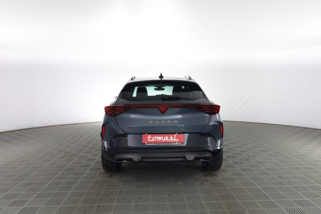 CUPRA Formentor usata 4