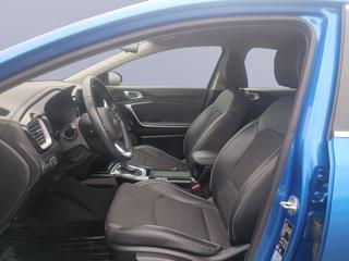 KIA XCeed usata, con Climatizzatore