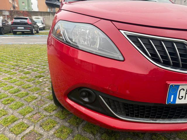 LANCIA Ypsilon usata 24