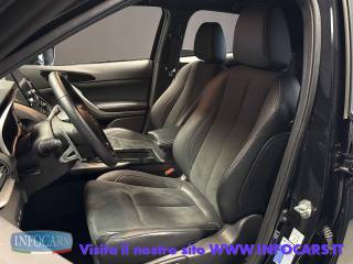 MITSUBISHI Eclipse Cross usata, con Alzacristalli elettrici