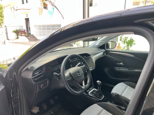 OPEL Corsa usata, con Luci diurne