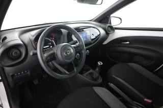 TOYOTA Aygo X usata 6