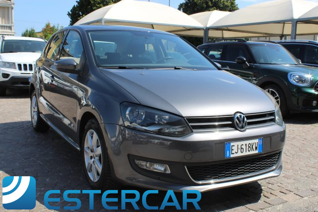 VOLKSWAGEN Polo usata, con Autoradio