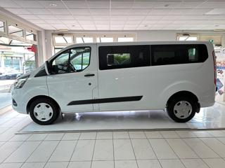 FORD Transit Custom usata, con Cruise Control