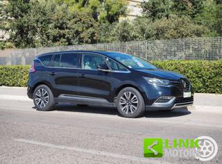 RENAULT Espace usata, con Sistema di navigazione