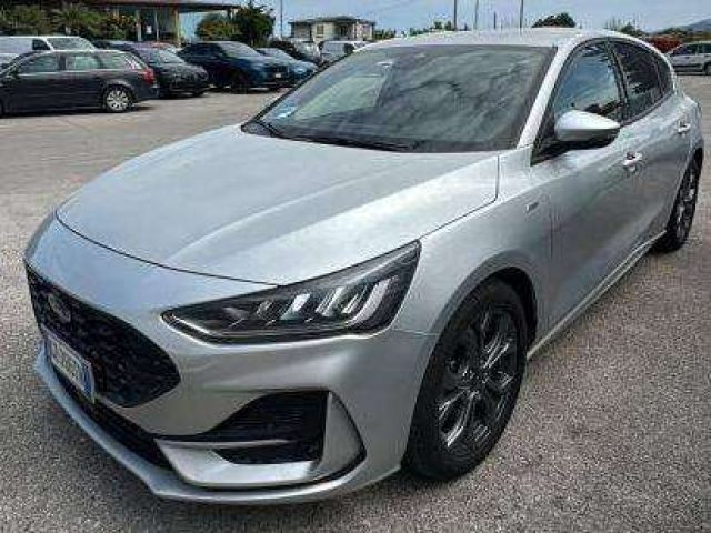 FORD Focus usata, con Airbag laterali