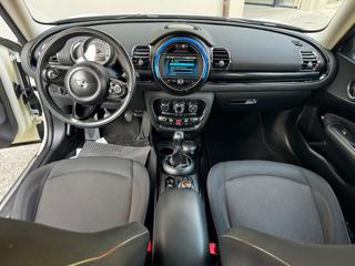 MINI Clubman usata, con Cruise Control