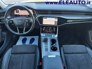AUDI A6 usata, con Interni in pelle