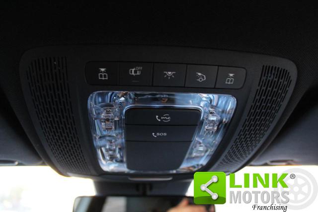 MERCEDES-BENZ A 250 usata 31