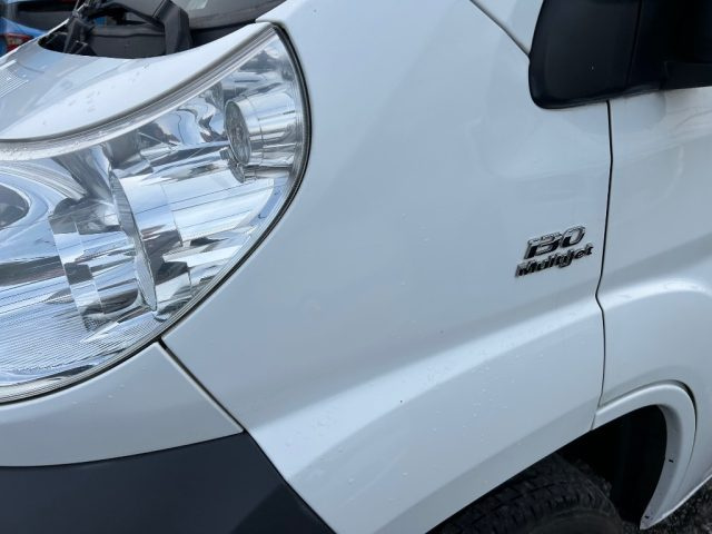 FIAT Ducato usata, con Servosterzo