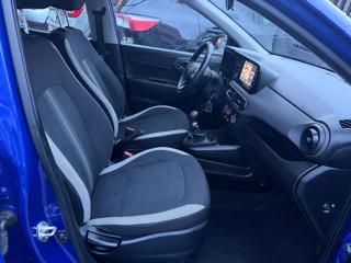 HYUNDAI i10 usata, con Chiusura centralizzata