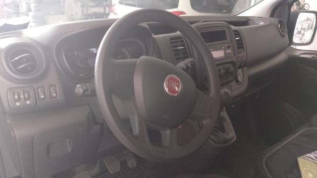 FIAT Talento usata, con Antifurto