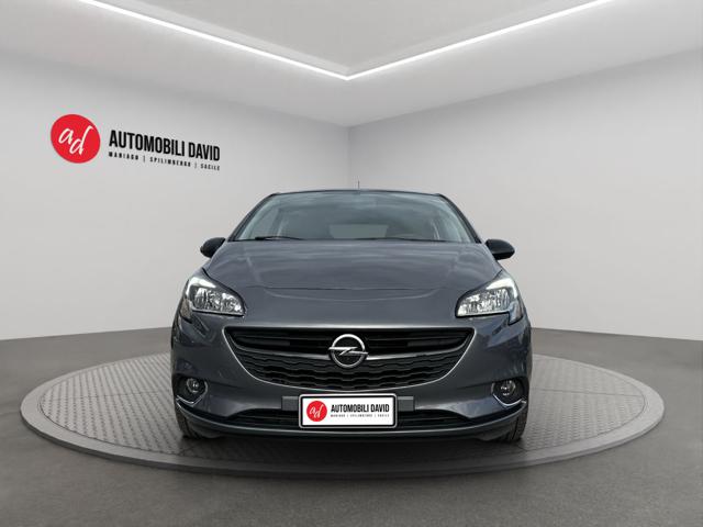 OPEL Corsa usata, con Alzacristalli elettrici