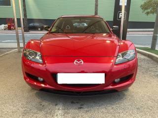 MAZDA RX-8 usata, con Airbag