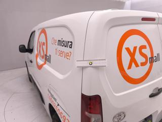 TOYOTA Proace City usata 57