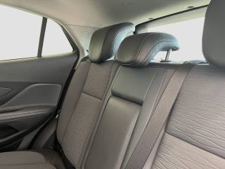 OPEL Mokka usata 10