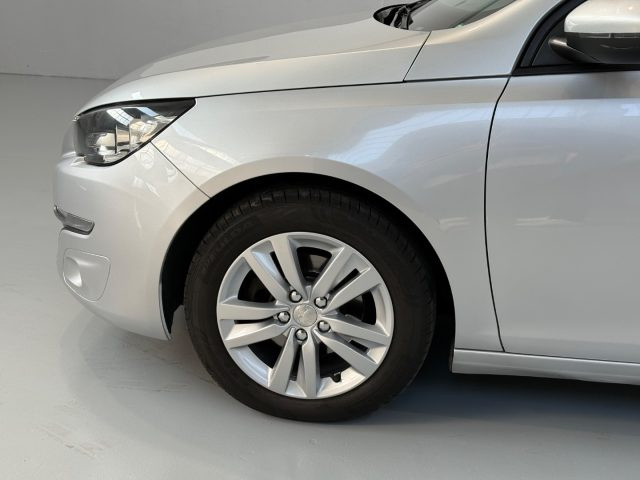 PEUGEOT 308 usata 30