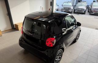SMART ForTwo usata, con Airbag laterali