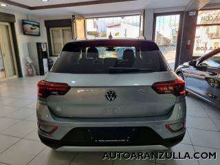 VOLKSWAGEN T-Roc usata, con Alzacristalli elettrici