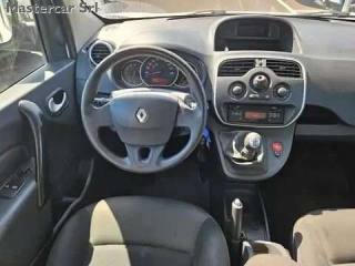 RENAULT Kangoo usata 13