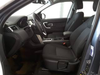 LAND ROVER Discovery Sport usata, con Alzacristalli elettrici