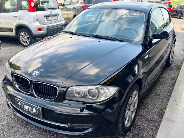 BMW 116 usata, con Cerchi in lega