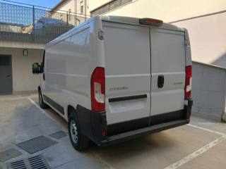 CITROEN Jumper usata, con Cruise Control