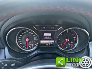 MERCEDES-BENZ GLA 220 usata, con Chiusura centralizzata