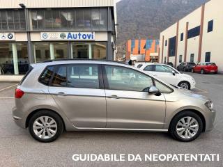 VOLKSWAGEN Golf Sportsvan usata, con Alzacristalli elettrici