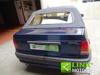 OPEL Kadett usata 12