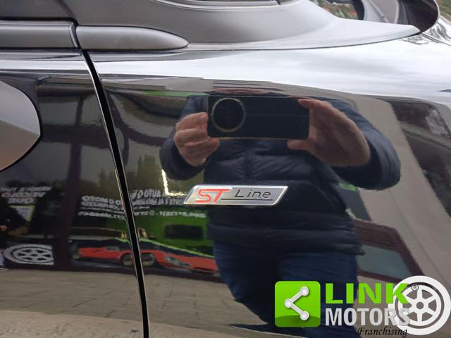 FORD Puma usata, con Marmitta catalitica