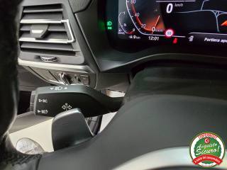 BMW X4 usata, con Sistema di navigazione