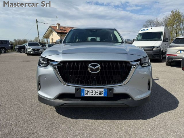MAZDA CX-60 usata, con Airbag laterali
