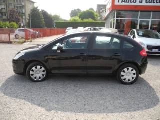 CITROEN C4 usata 59