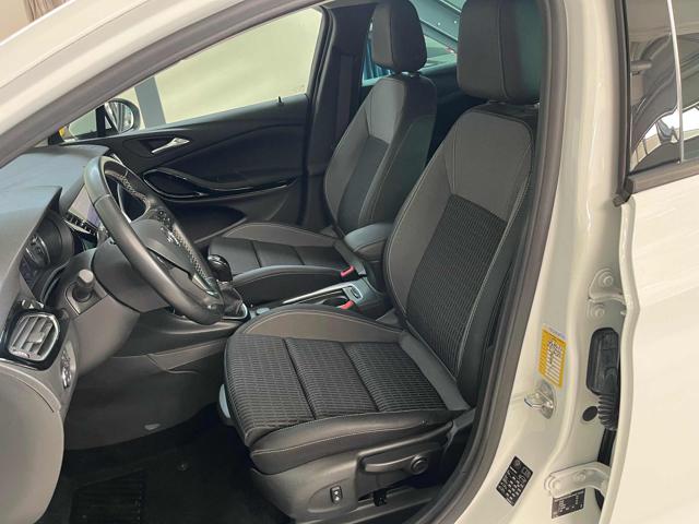 OPEL Astra usata, con ESP