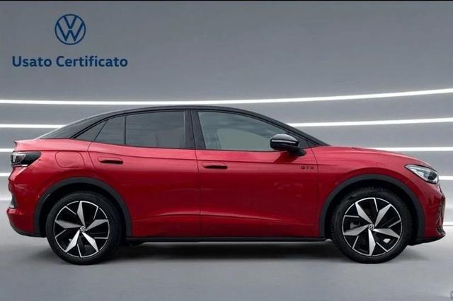 VOLKSWAGEN ID.5 usata, con Airbag laterali