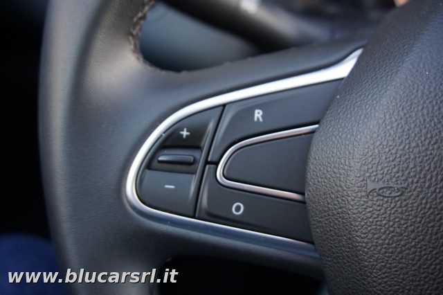 RENAULT Kadjar usata, con Servosterzo